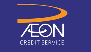 Aeon-credit