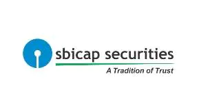 SBICap-Securities