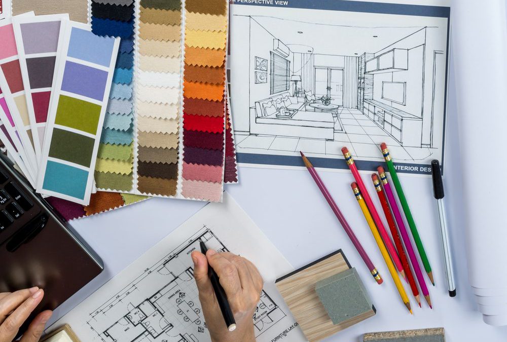 interior designer tools