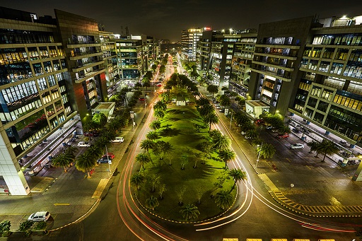 Commerzone